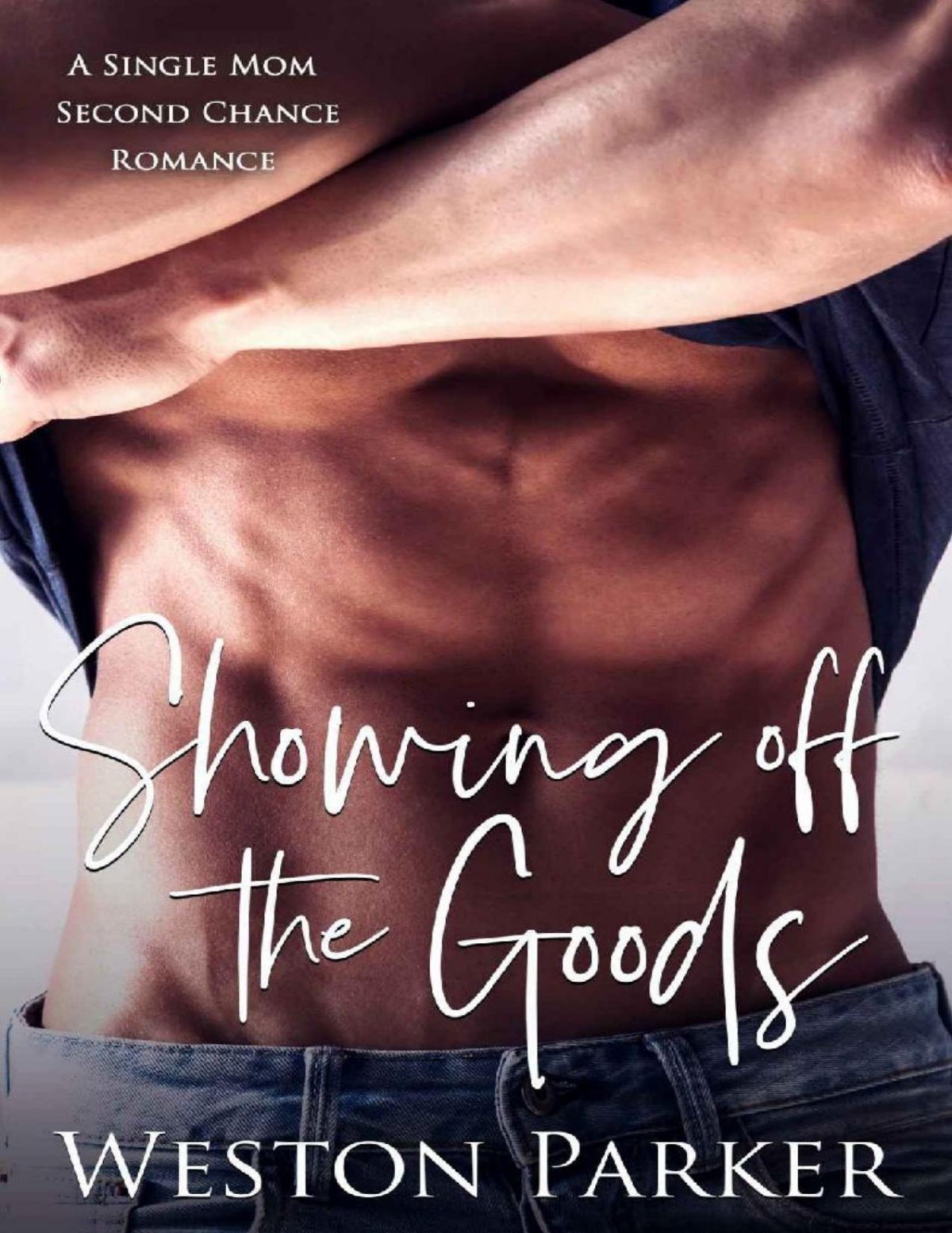 Showing Off The Goods Weston Parker Parker Weston