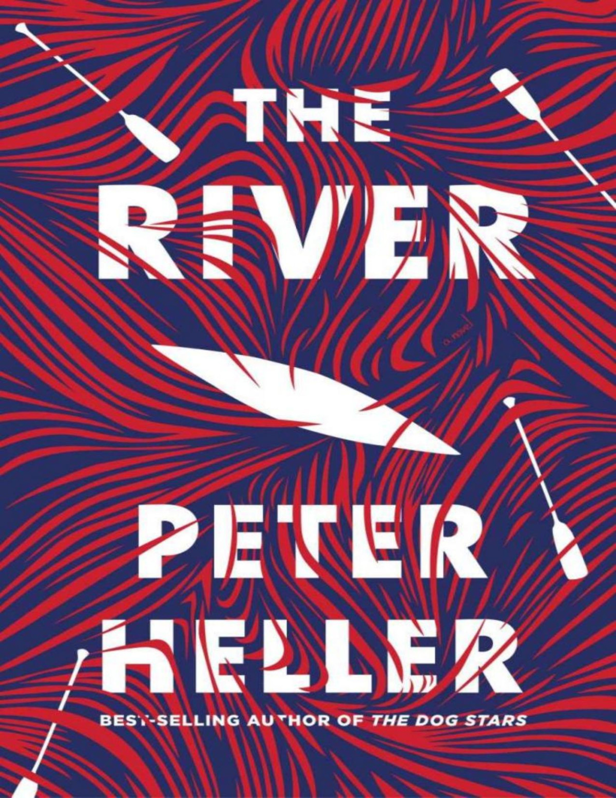 The River Peter Heller