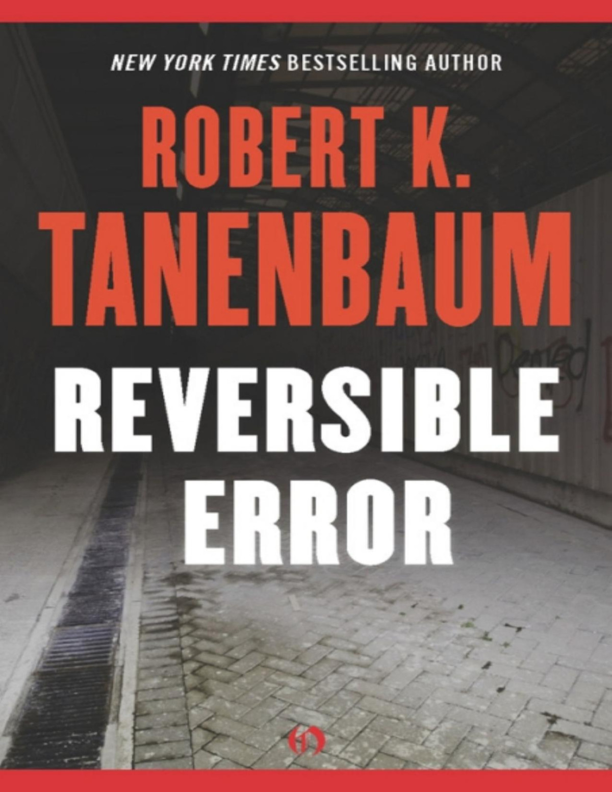 Reversible Error Robert Tanenbaum Tanenbaum Robert