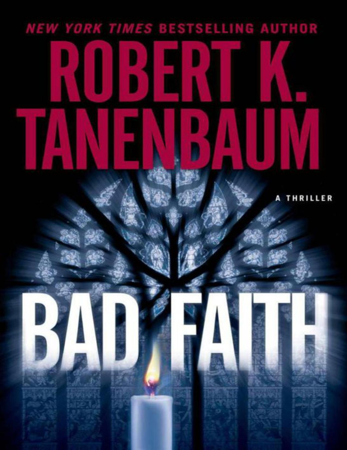 Bad Faith Robert K Tanenbaum Tanenbaum Robert K