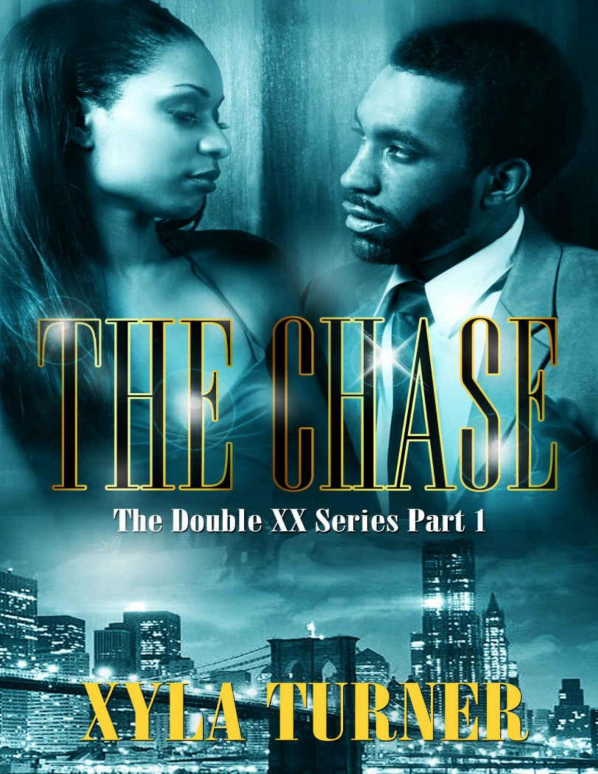 The Chase I Xyla Turner Turner Xyla