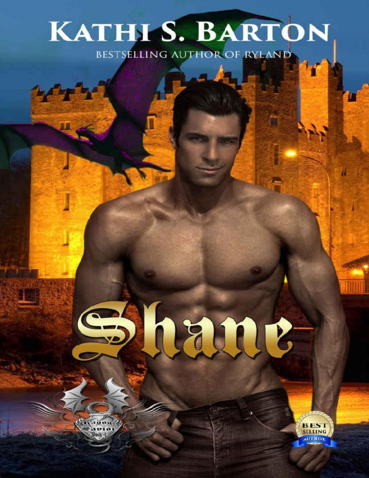 Shane Dragons Savior Ménage Erotic Fantasy Dragons Savior Book 4 Kathi S Barton Barton