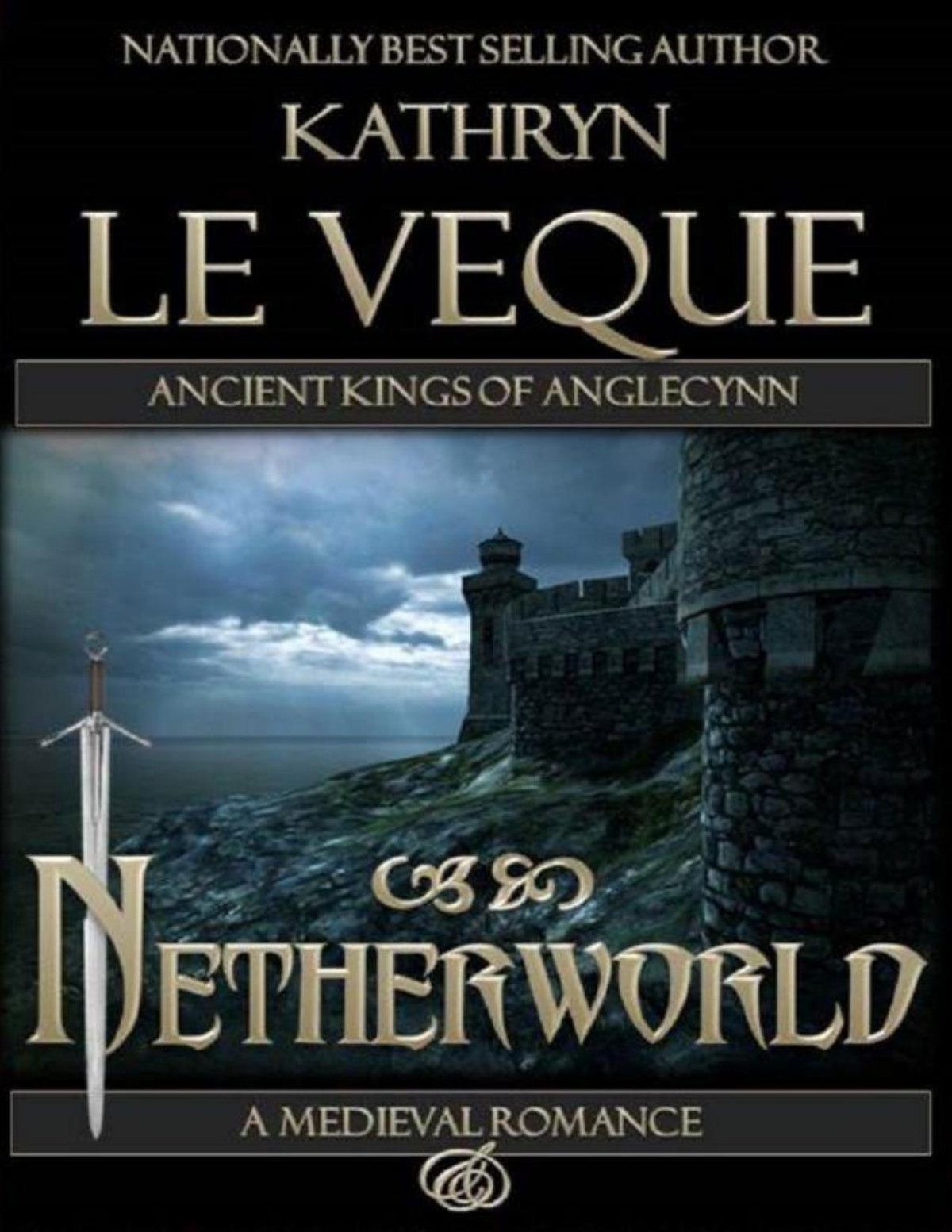 Kathryn Le Veque Netherworld Netherworld