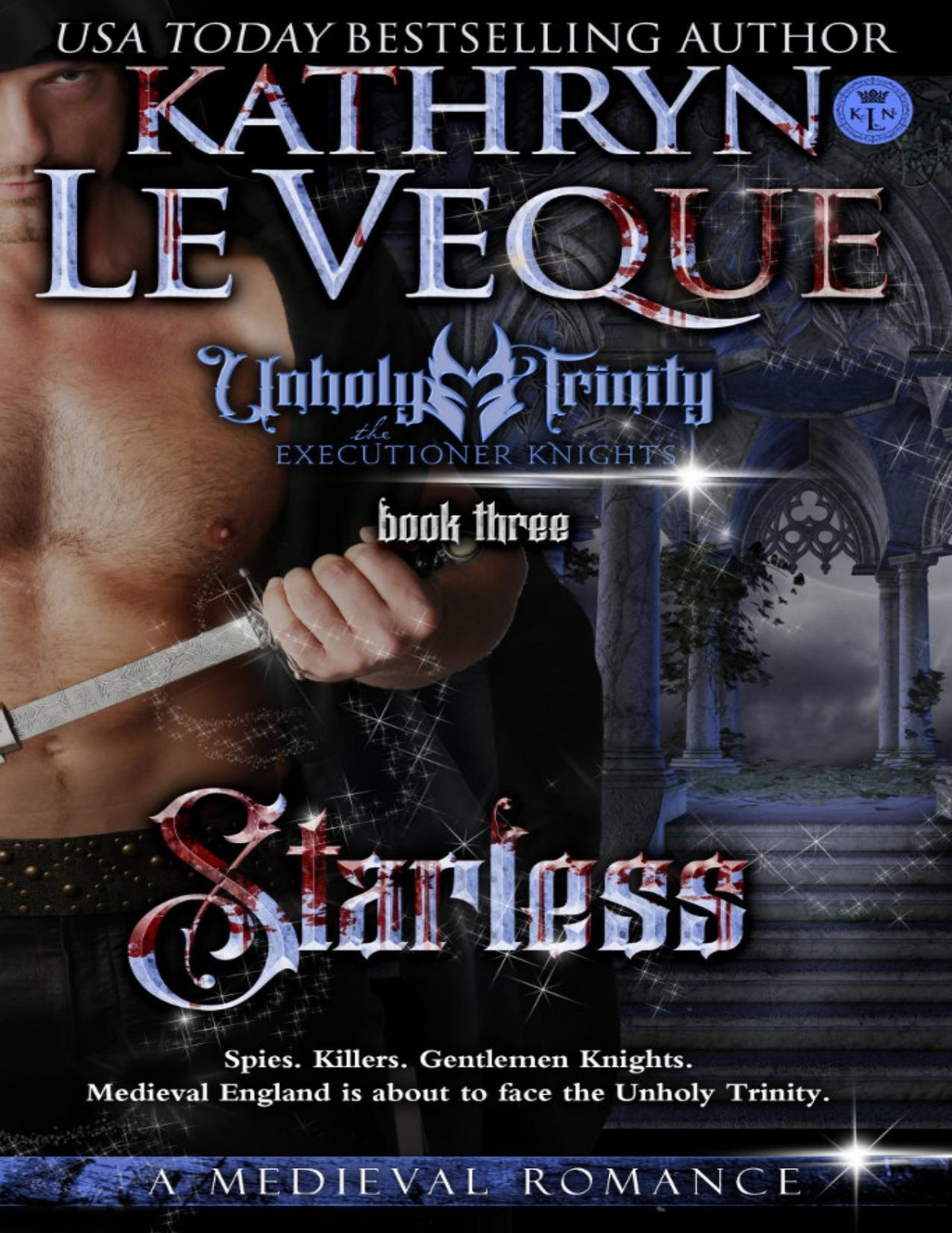 Starless Kathryn Le Veque