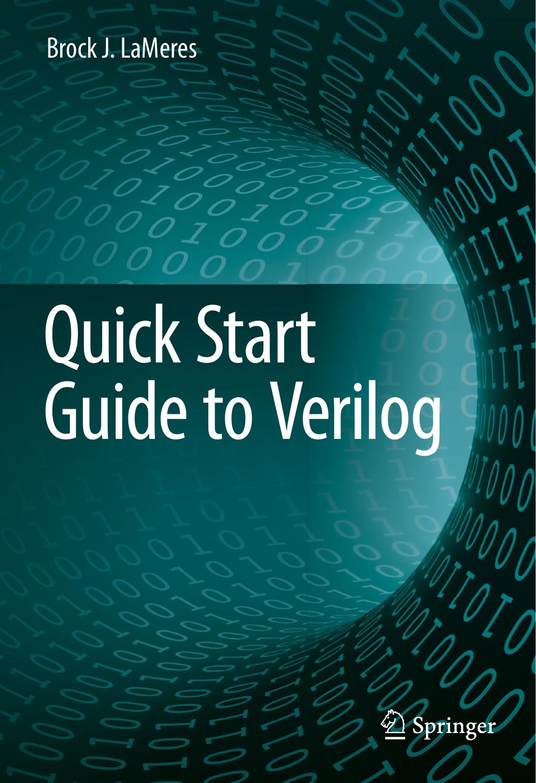 Quick Start Guide To Verilog Unknown