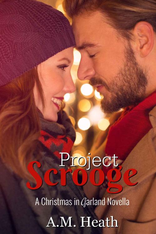 Project Scrooge Heath Am