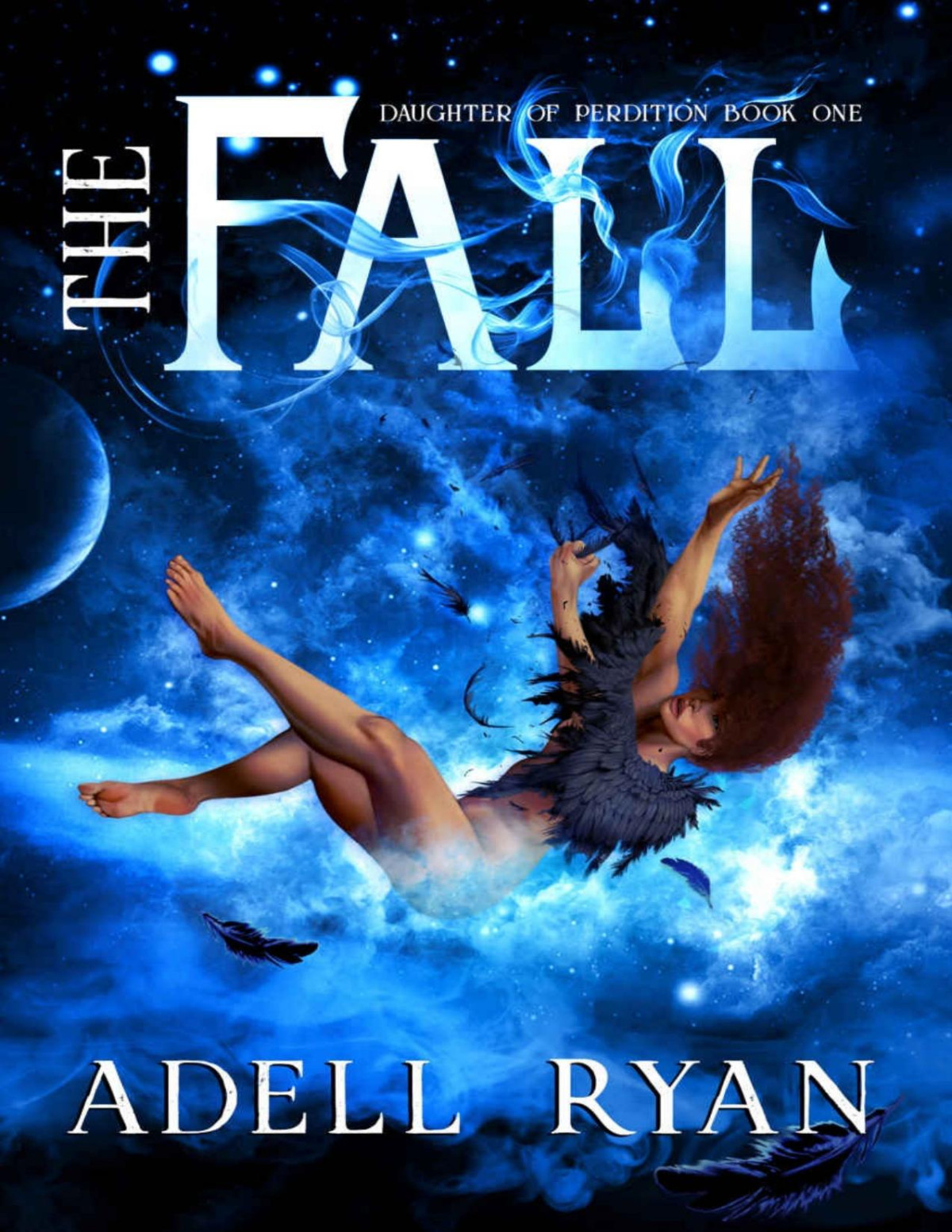The Fall Adell Ryan Ryan Adell