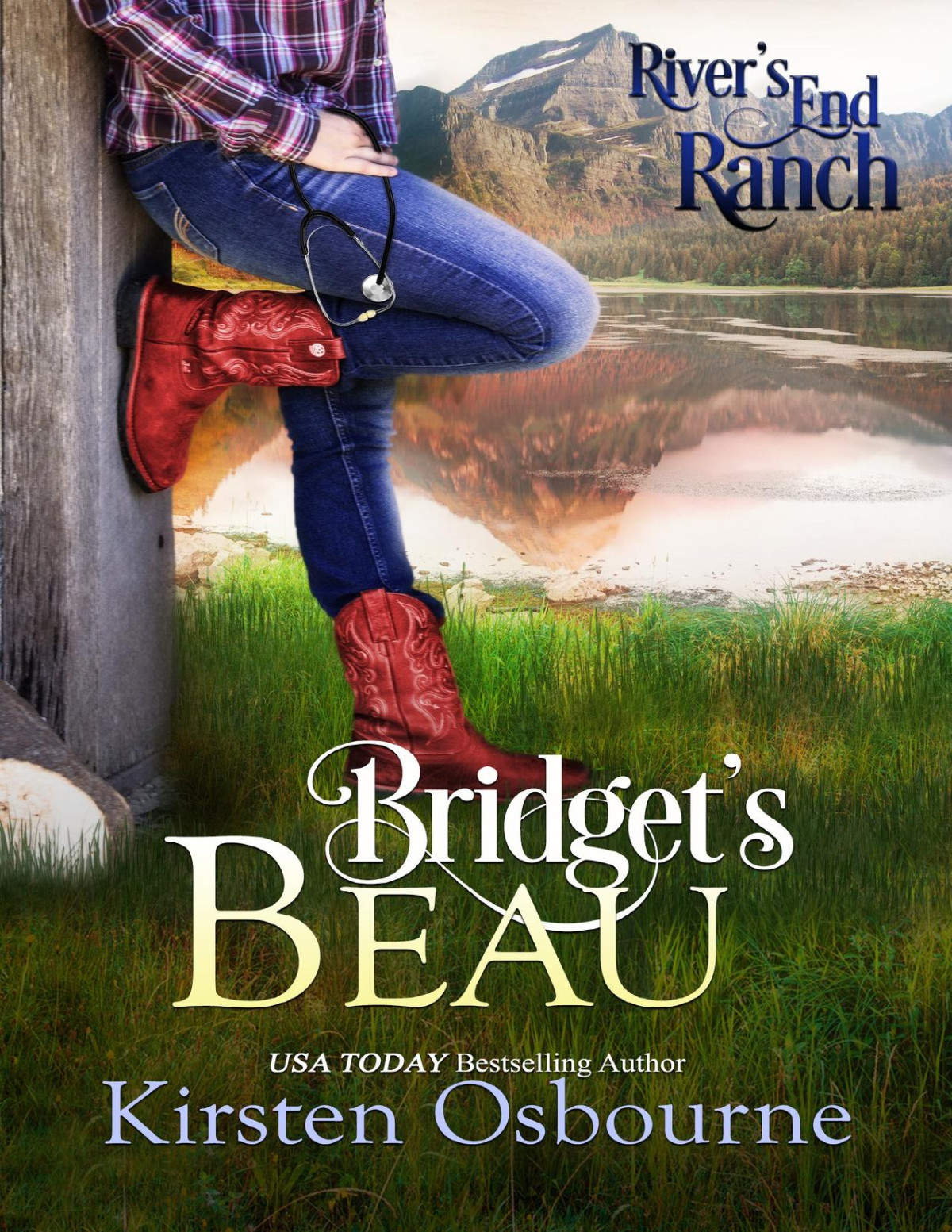 Bridgets Beau Rivers End Ranch 11 Kirsten Osbourne