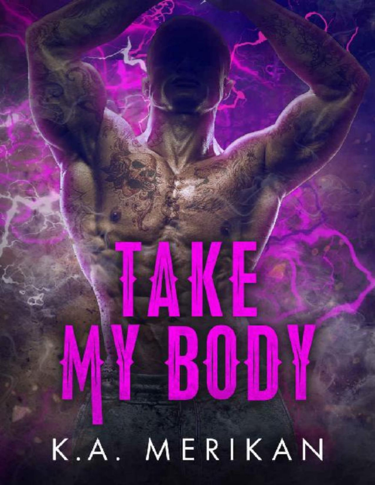 Take My Body Body Swap Gay Romance Curse Bound Ka Merikan Merikan