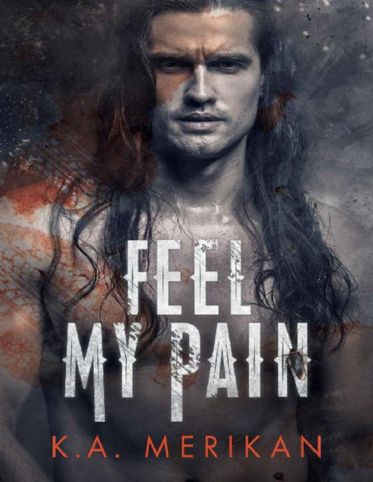 Feel My Pain Mm Revenge Romance Ka Merikan Merikan Ka