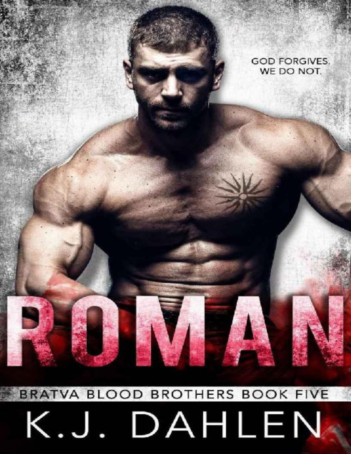 Roman Bratva Blood Brothers Book 5 Kj Dahlen Dahlen Kj