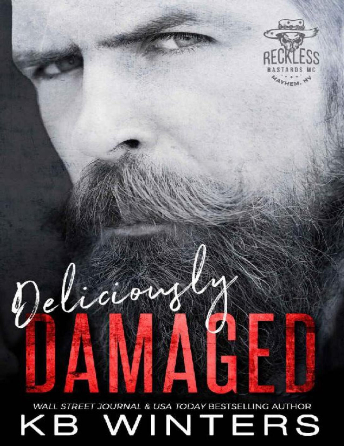 Deliciously Damaged Kb Winters Winters Kb