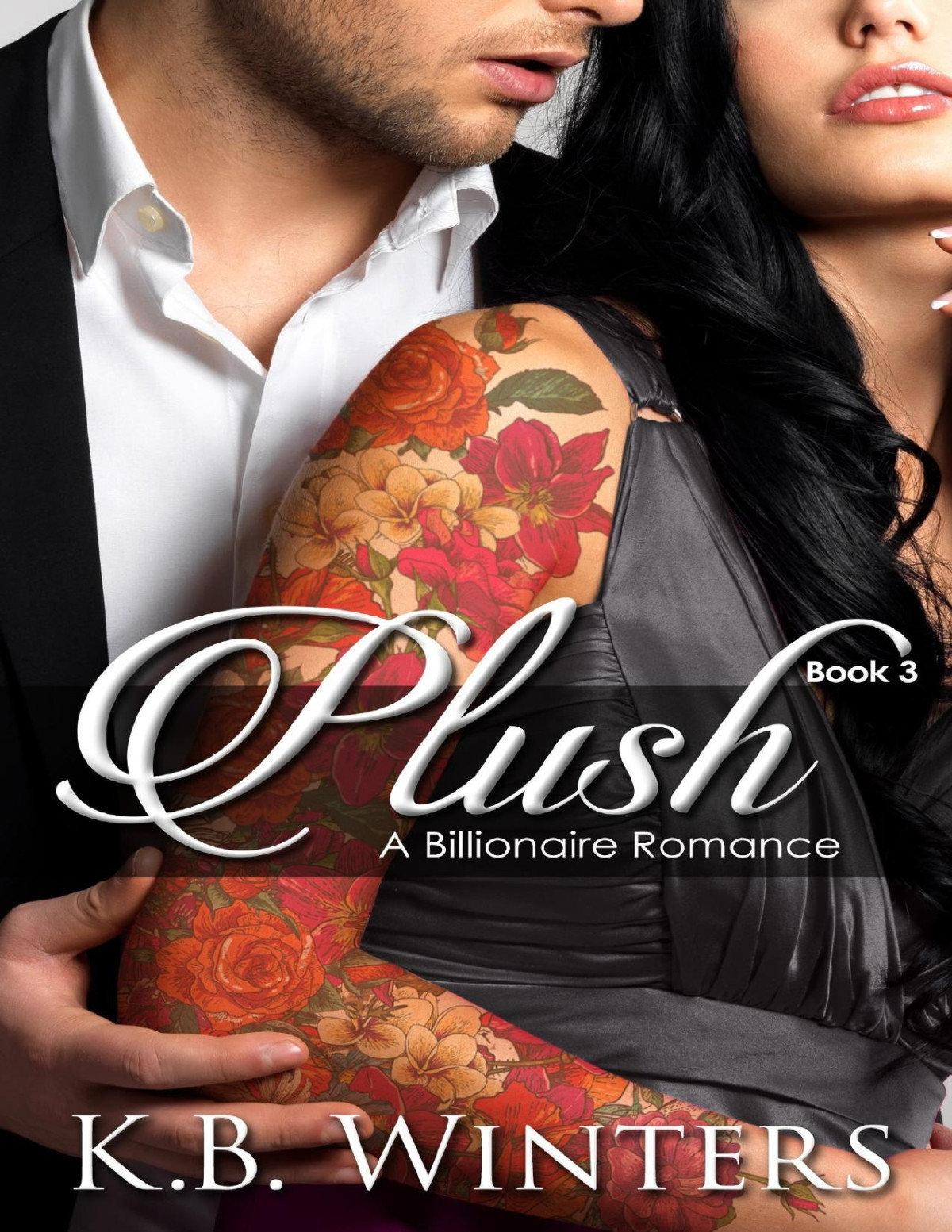 Plush Book 3 A Billionaire Romance Kb Winters Winters Kb