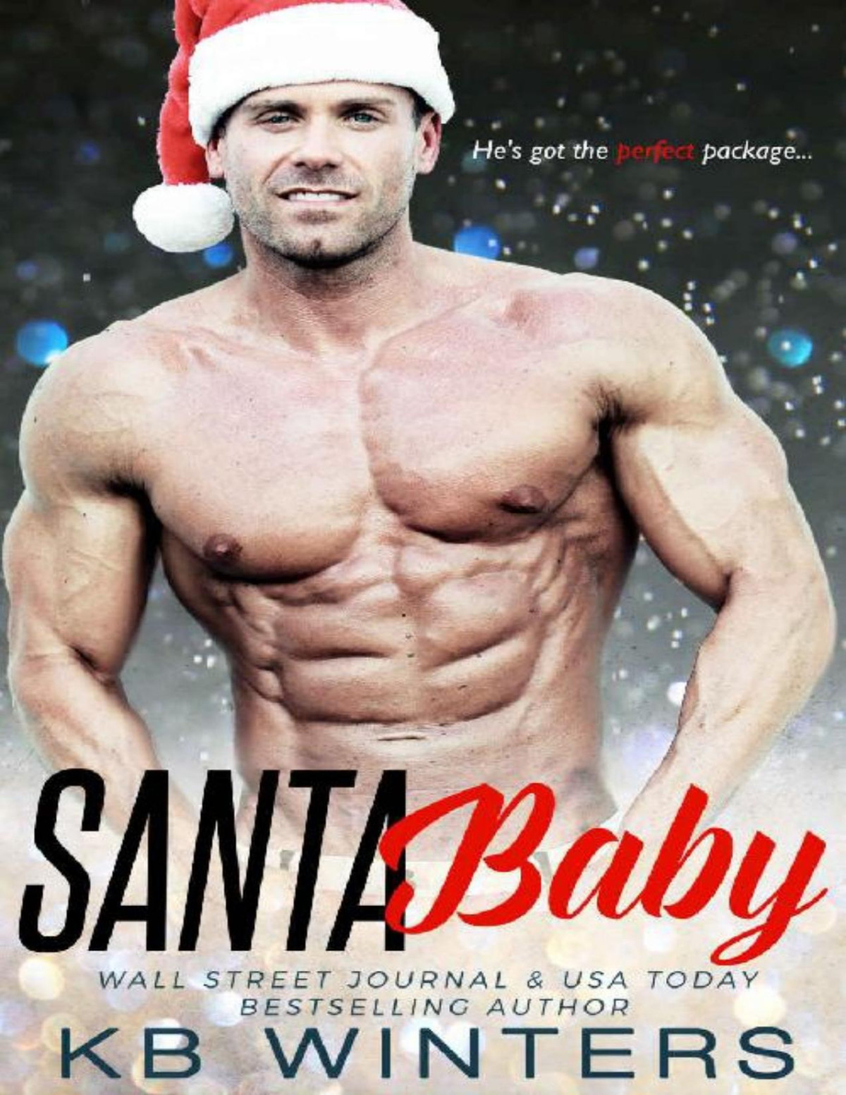 Santa Baby Kb Winters Winters Kb