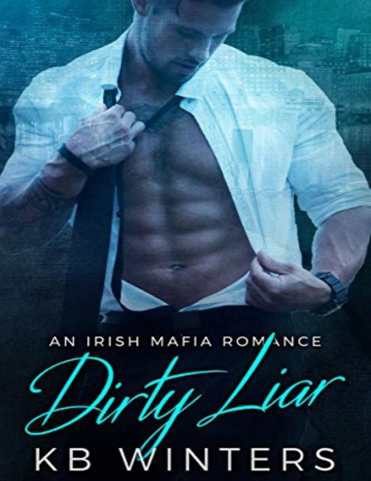 Dirty Liar Kb Winters Winters Kb