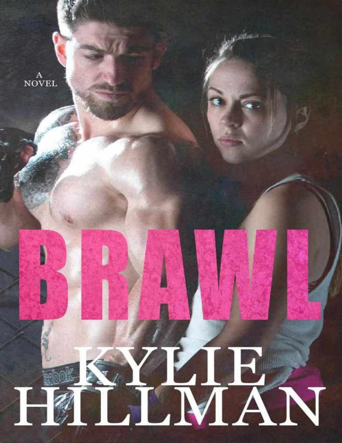 Brawl Kylie Hillman Hillman Kylie