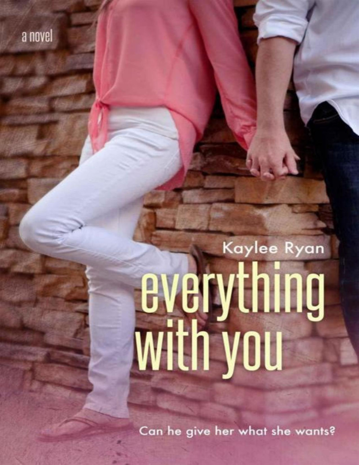 Everything With You With You 3 Kaylee Ryan Ryan Kaylee