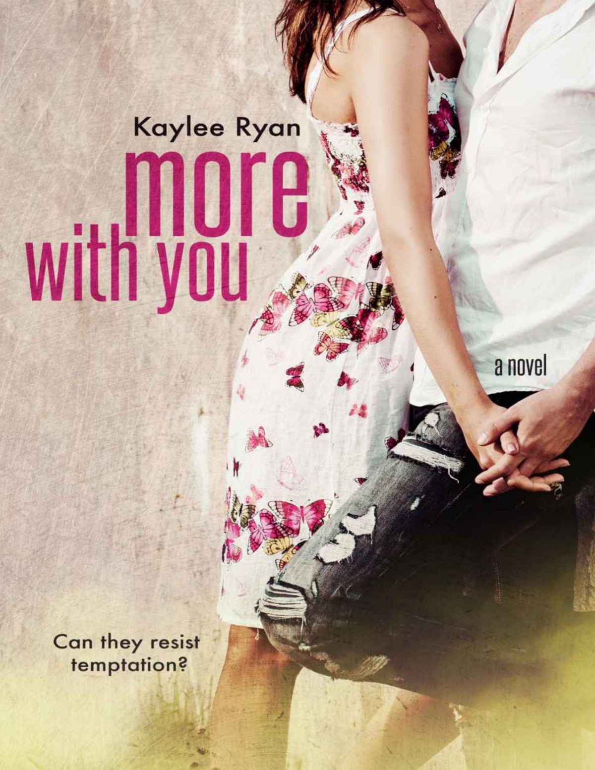 More With You Kaylee Ryan Ryan Kaylee