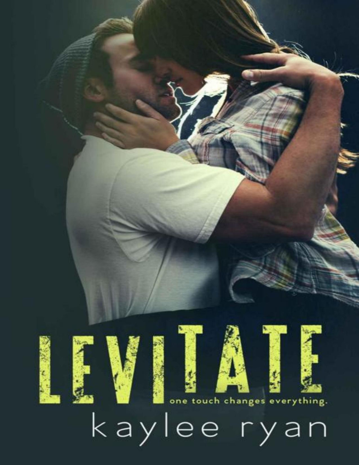 Levitate Kaylee Ryan Ryan Kaylee