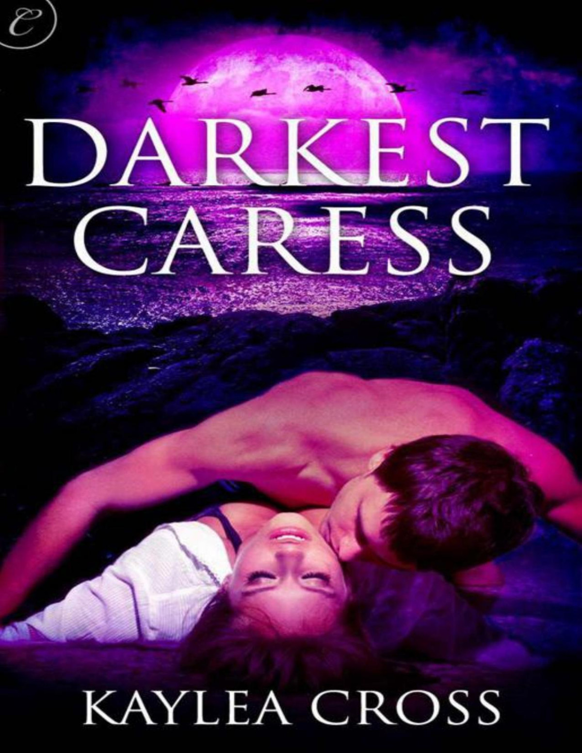 Darkest Caress Cross Kaylea Cross Kaylea