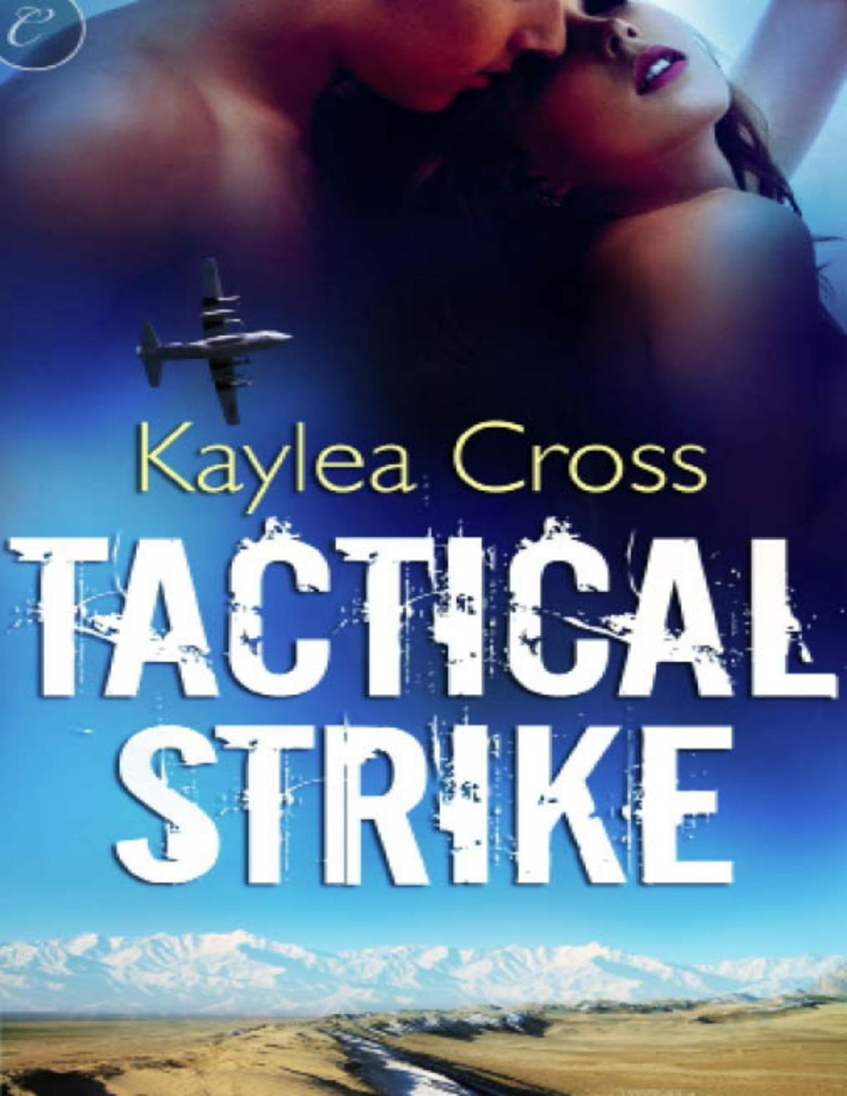 Tactical Strike Kaylea Cross