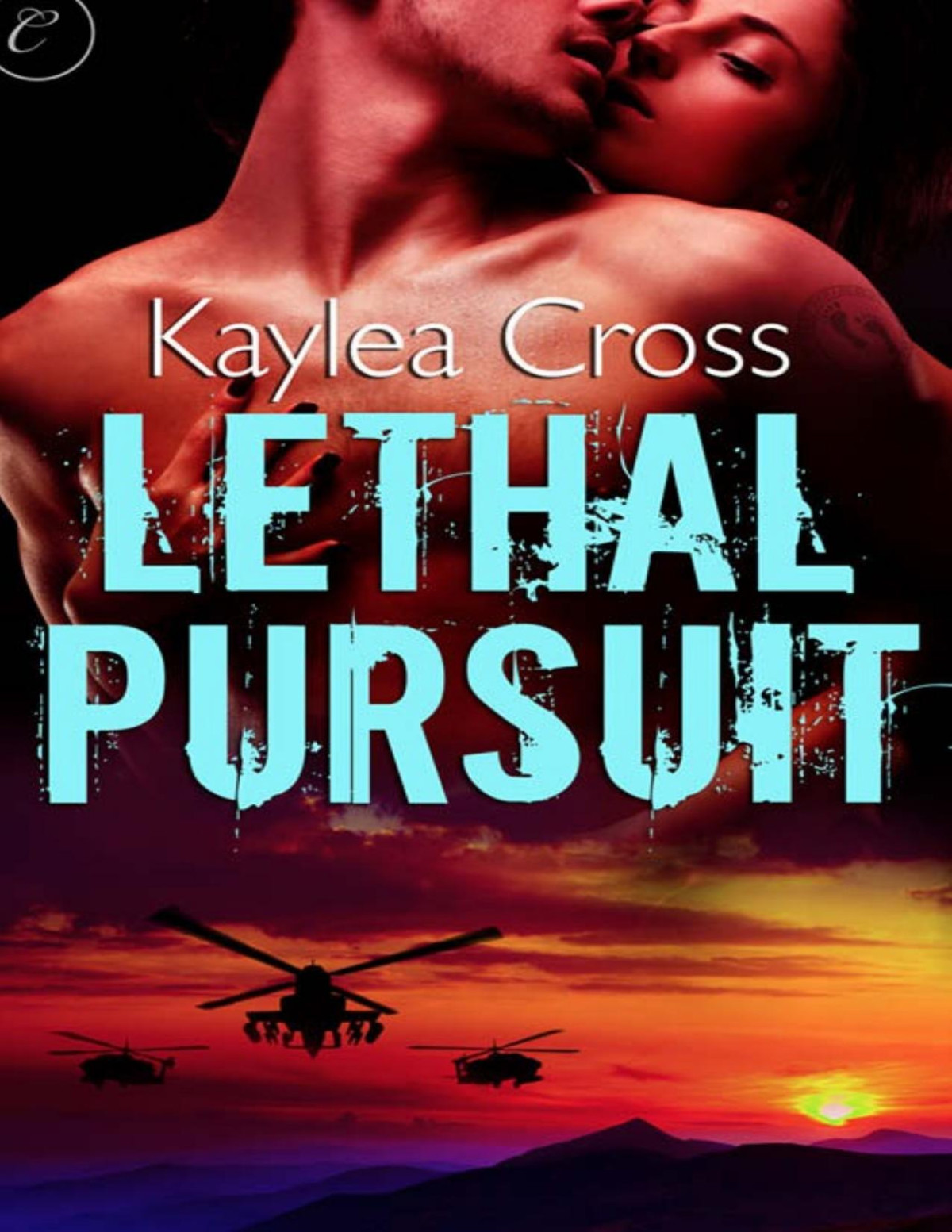 Lethal Pursuit Kaylea Cross