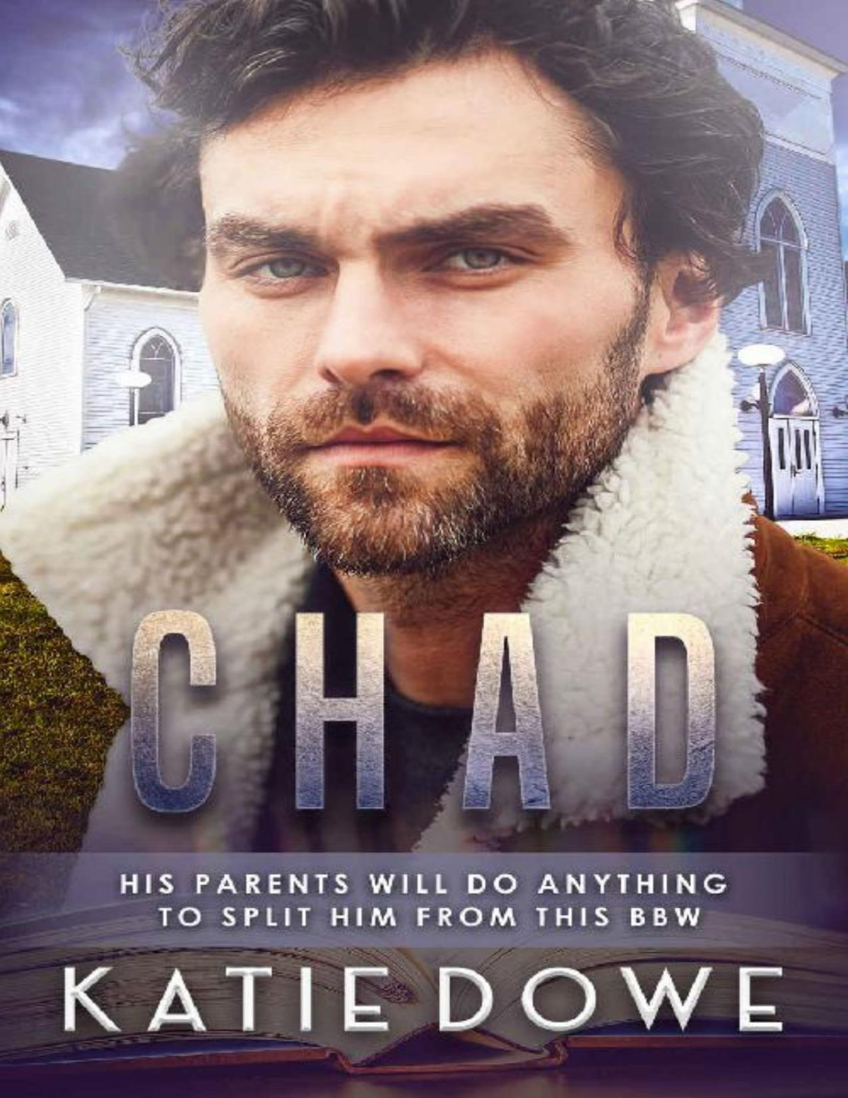 Chad Bwwm Bbw Plus Size Childhood Sweethearts Billionaire Romance Members From Money Season Two Book 42 Katie Dowe Bwwm Club Dowe