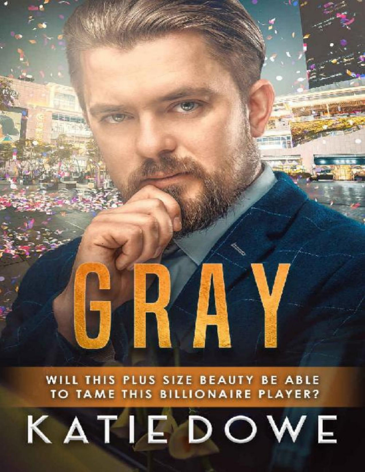 Gray Bwwm Plus Size Twins Pregnancy Bbw Billionaire Romance Members From Money Season Two Book 22 Katie Dowe Bwwm Club Dowe