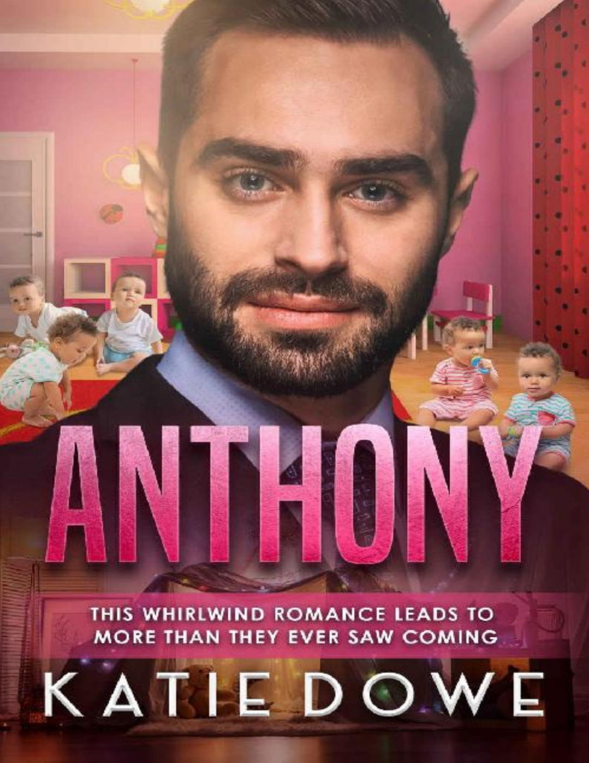 Anthony Bwwm Quintuplets Billionaire Romance Members From Money Season Two Book 15 Katie Dowe Bwwm Club Dowe