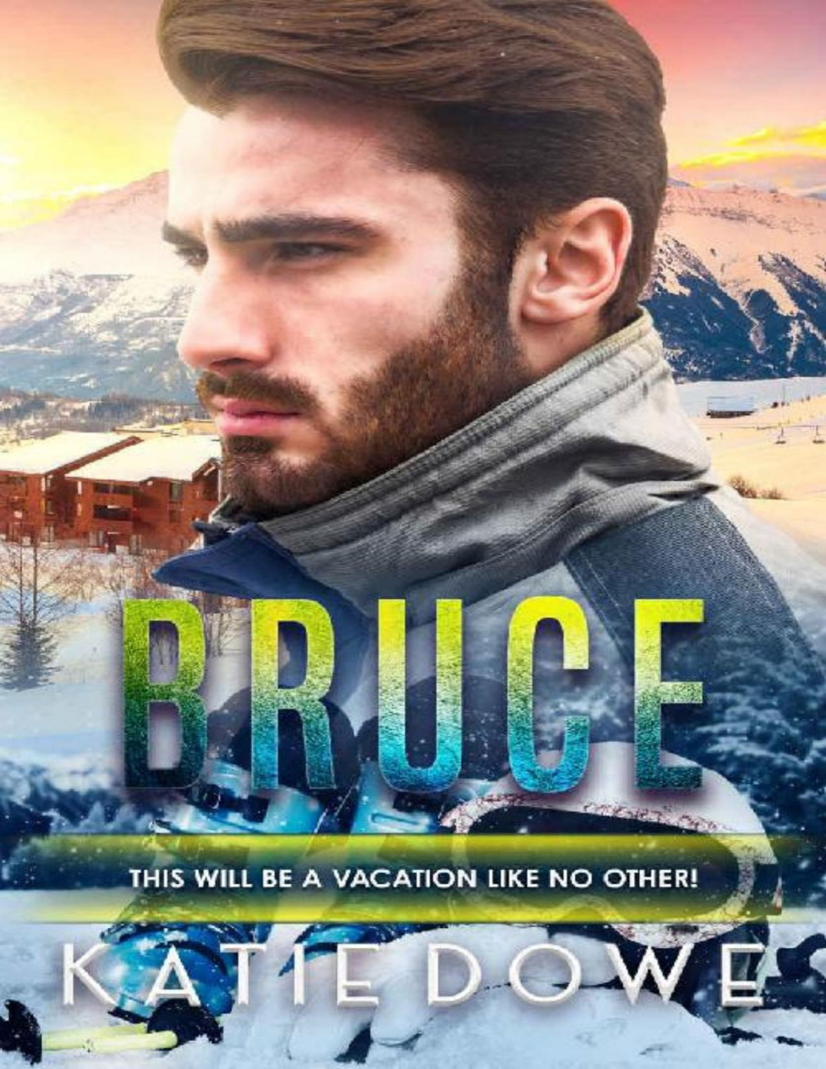 Bruce Bwwm Vacation Billionaire Romance Members From Money Season Two Book 13 Katie Dowe Bwwm Club Dowe