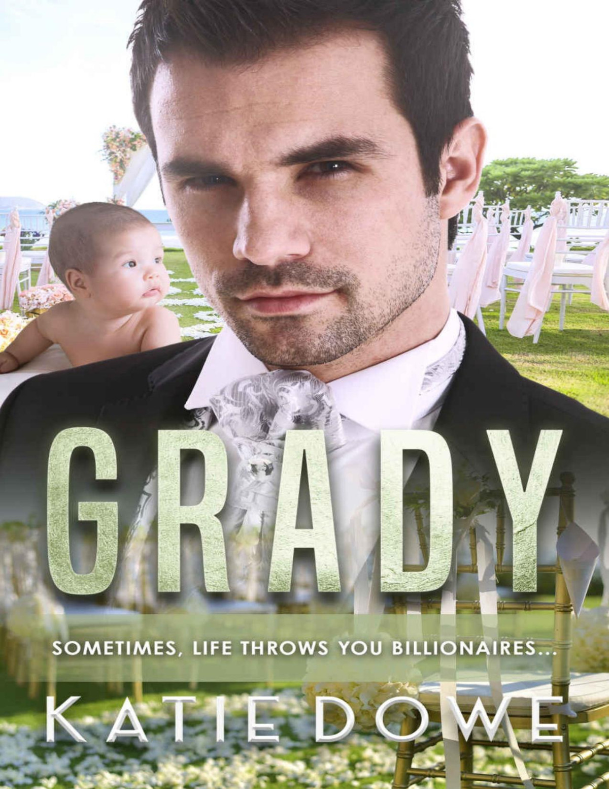 Grady A Bwwm Marriage And Pregnancy Romance Members From Money Book 45 Katie Dowe Bwwm Club Dowe