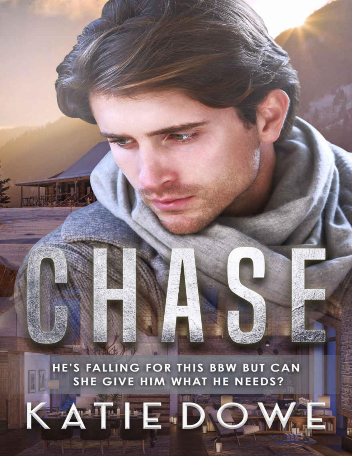 Chase A Bwwm Plus Size Romance Members From Money Book 46 Katie Dowe Bwwm Club Dowe
