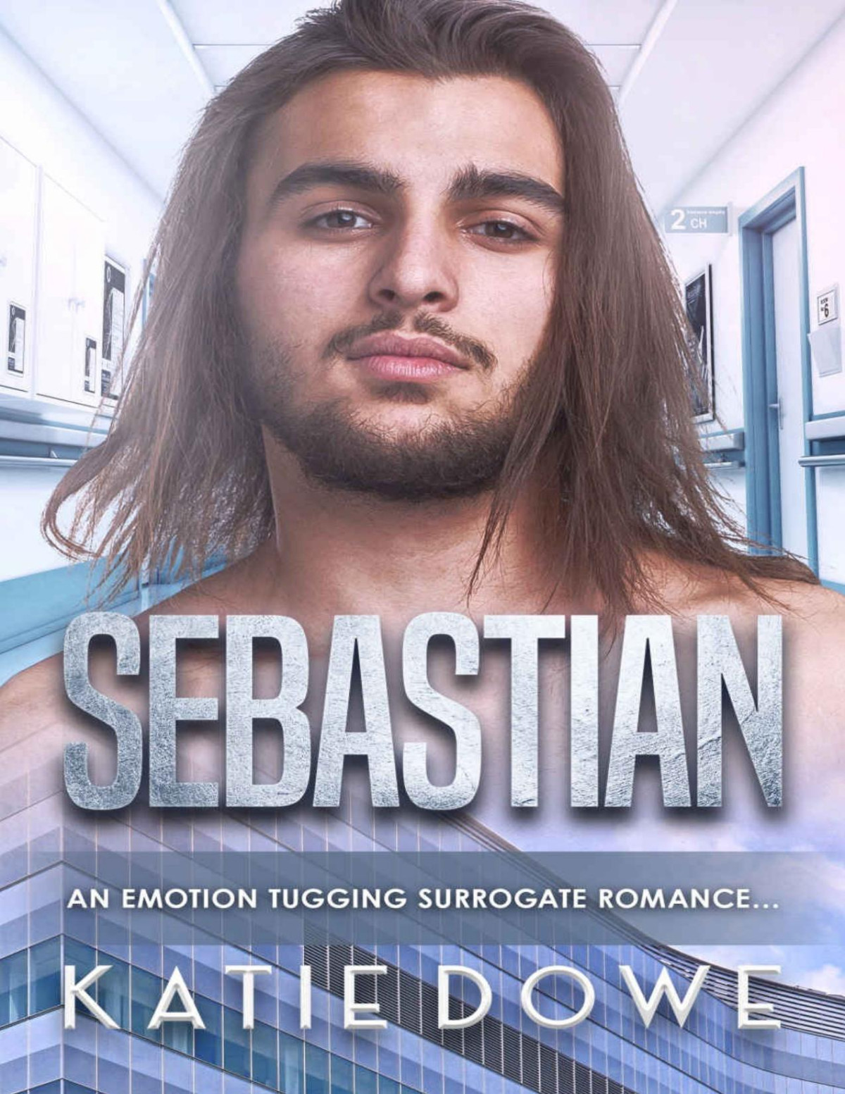 Sebastian A Bwwm Surrogate Romance Members From Money Book 42 Katie Dowe Bwwm Club Dowe