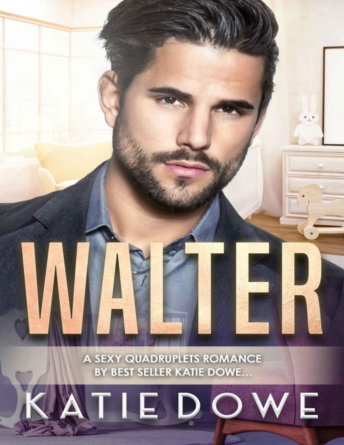 Walter Bwwm Quadruplets Romance Members From Money Book 27 Katie Dowe Bwwm Club Dowe