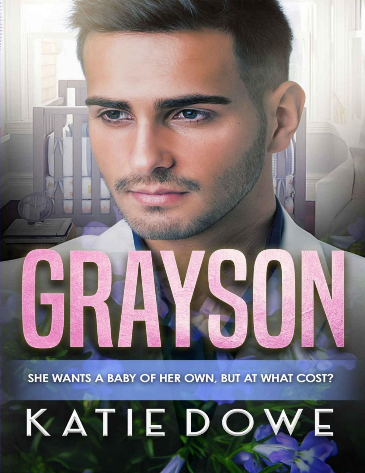 Grayson Bwwm Twins Pregnancy Romance Members From Money Book 22 Katie Dowe Bwwm Club Dowe