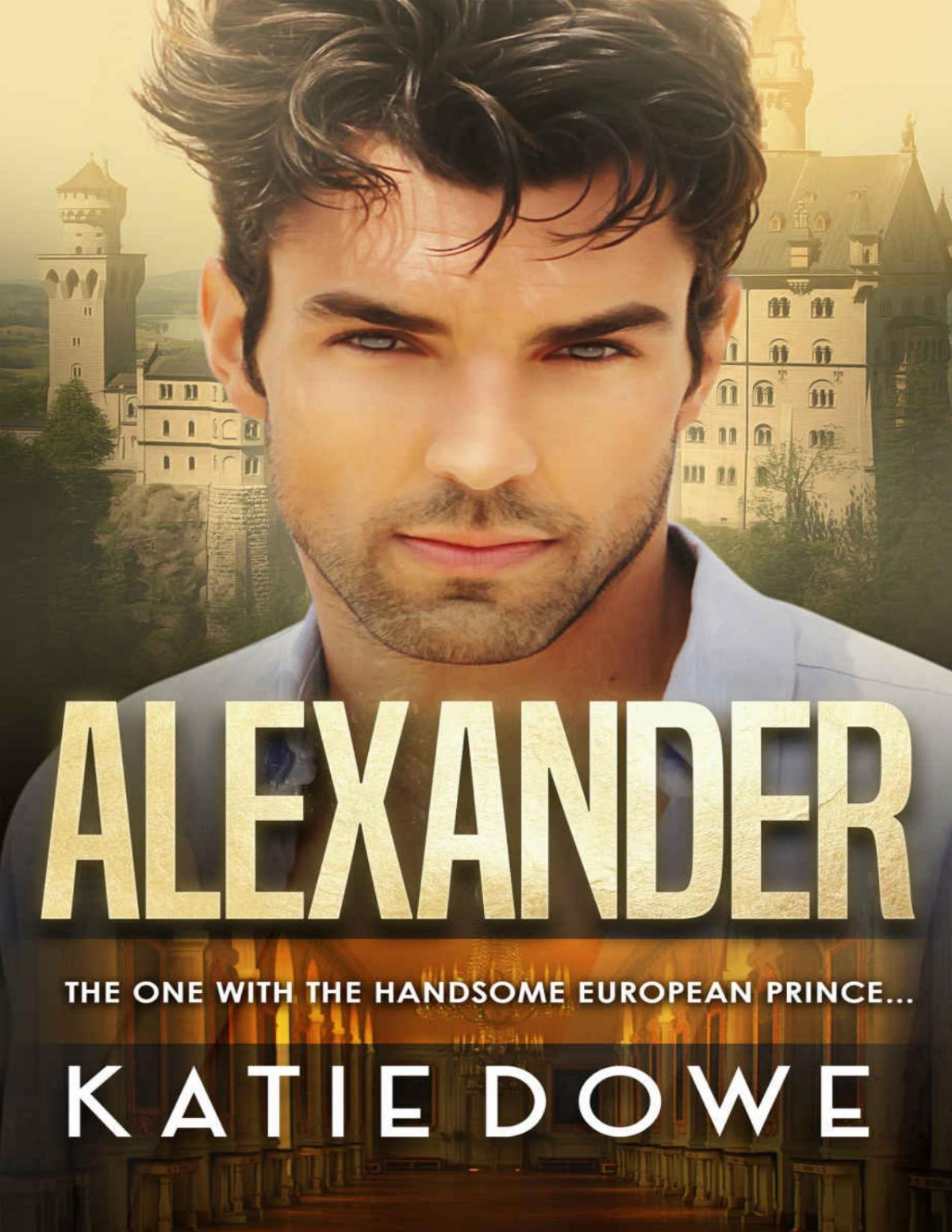 Alexander Bwwm Prince Romance Members From Money Book 14 Katie Dowe Bwwm Club Dowe