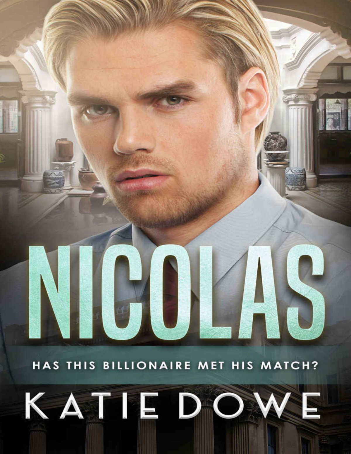 Nicholas Katie Dowe Bwwm Club Dowe Katie