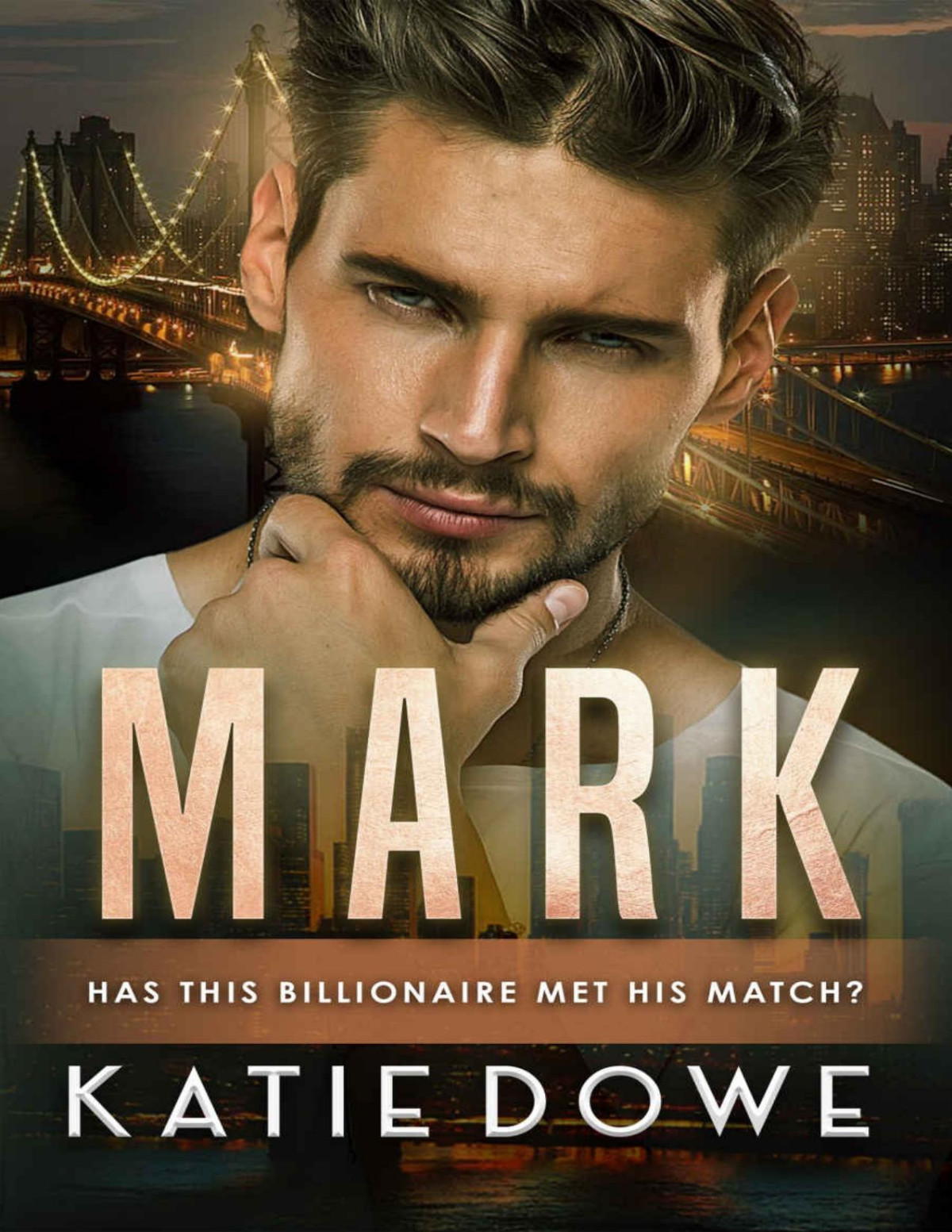 Mark Bwwm Romance Members From Money Book 11 Katie Dowe Bwwm Club Dowe