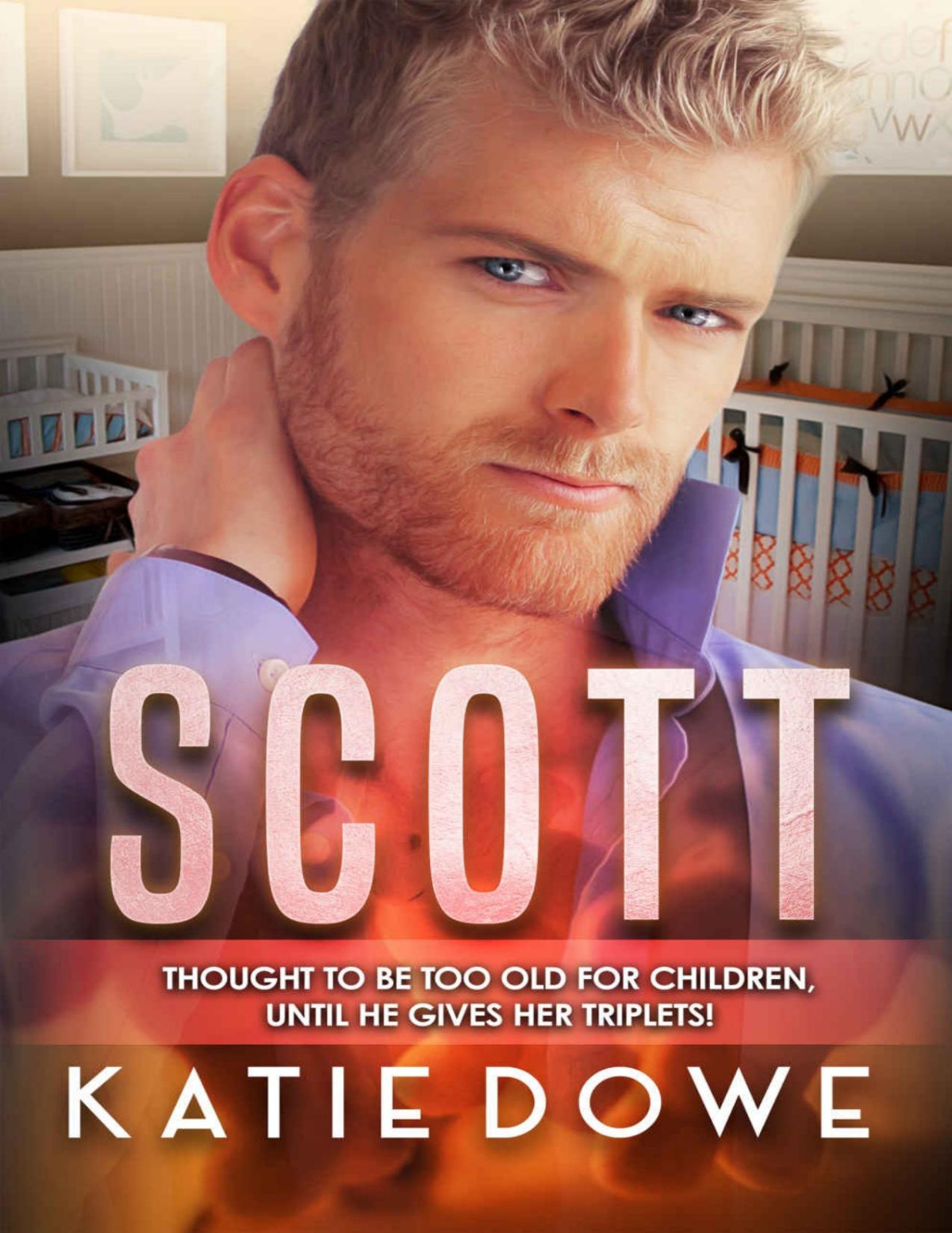 Scott Bwwm Triplets Pregnancy Romance Members From Money Book 13 Katie Dowe Bwwm Club Dowe