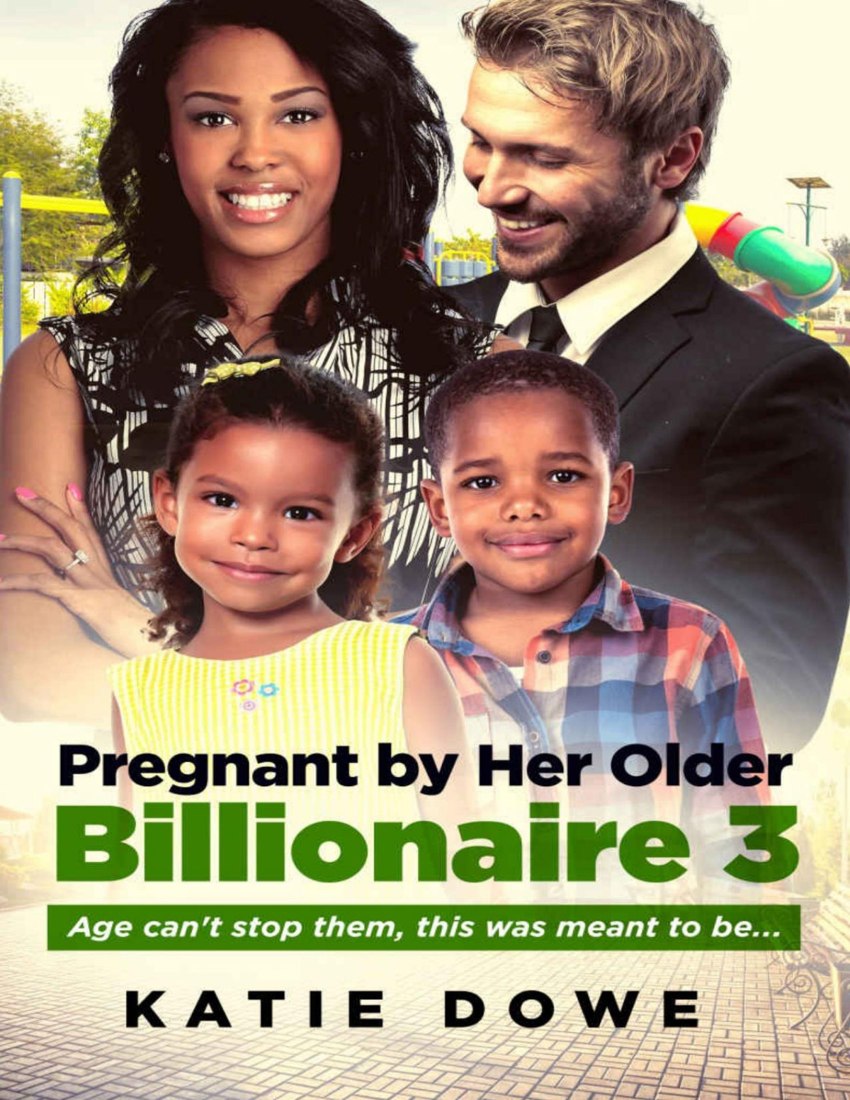 Pregnant By Her Older Billionaire 3 A Bwwm Older Man Younger Woman Romance Matthew And Cara Katie Dowe Bwwm Club Dowe
