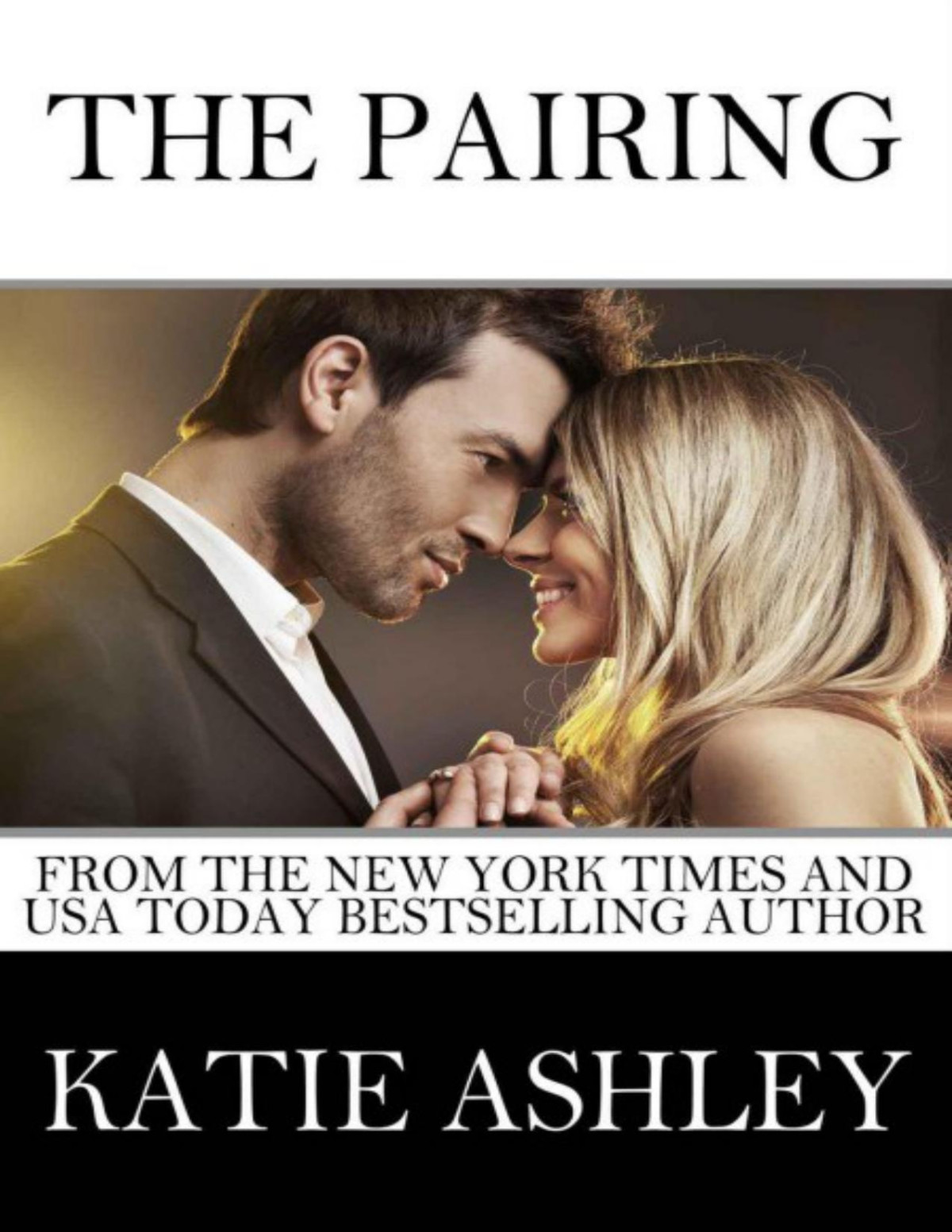 The Pairing Katie Ashley Ashley Katie