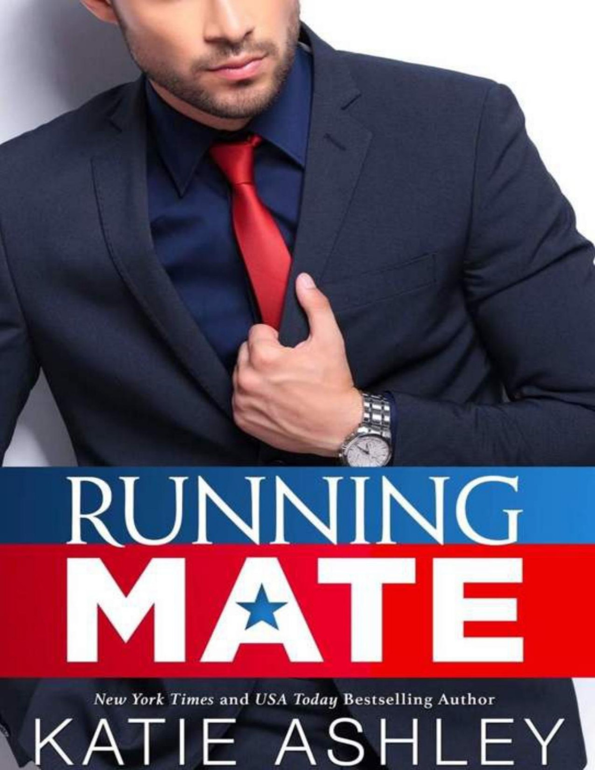 Running Mate Katie Ashley Ashley Katie