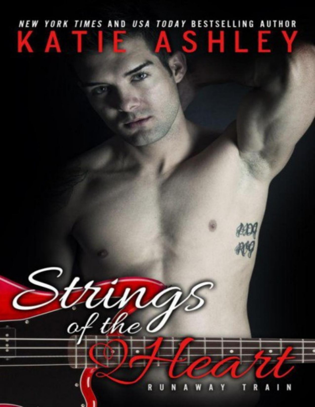 Strings Of The Heart Katie Ashley Ashley Katie