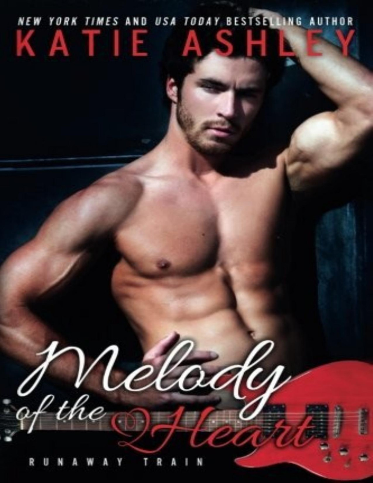 Melody Of The Heart Katie Ashley Ashley Katie