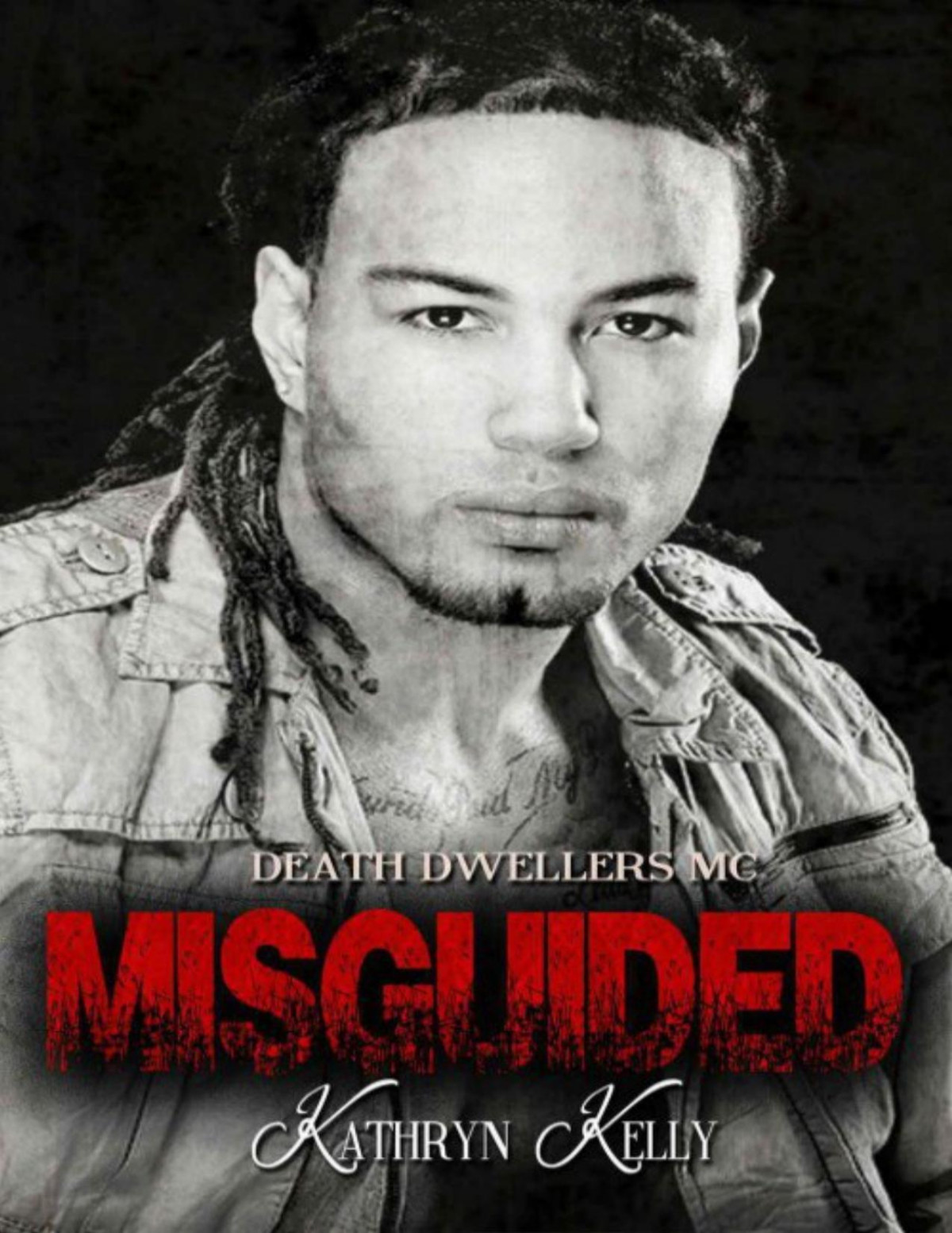 Misguided Kathryn Kelly Kelly Kathryn