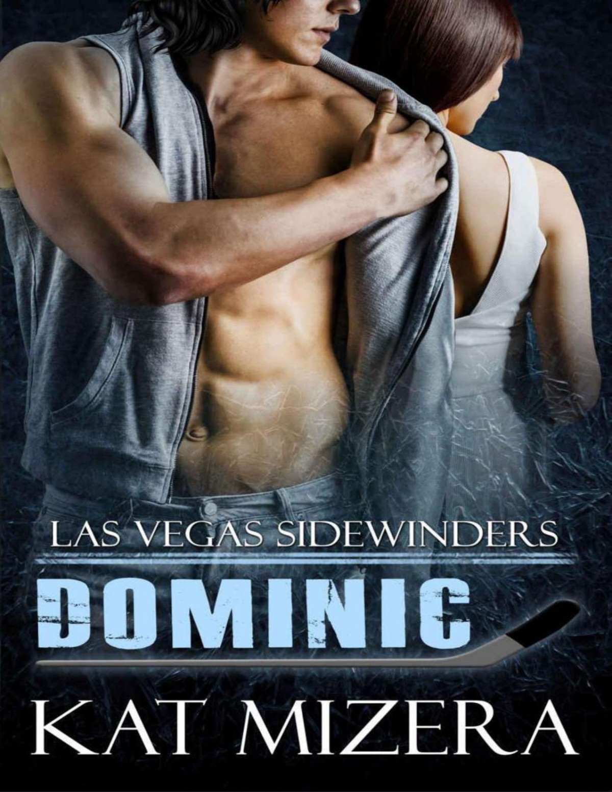 Las Vegas Sidewinders Dominic Kat Mizera Mizera Kat