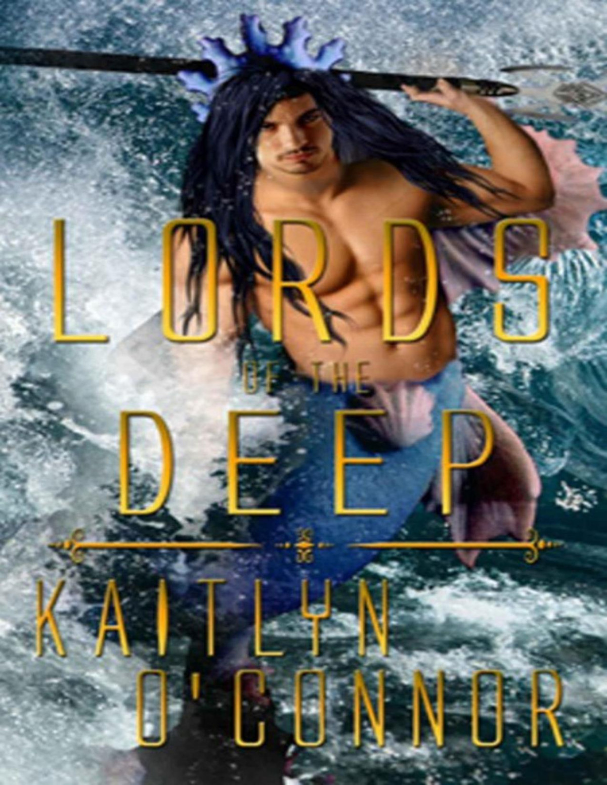 Lords Of The Deep Oconnor Kaitlyn Oconnor Kaitlyn