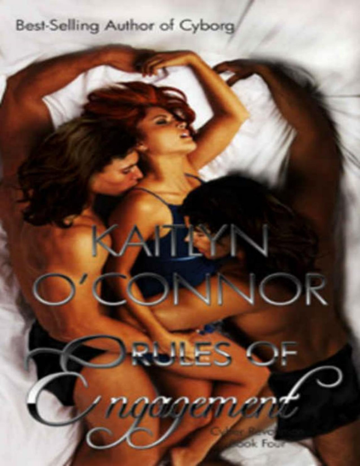 Kaitlyn Oconnor Rules Of Engagement Rules Of Engagement