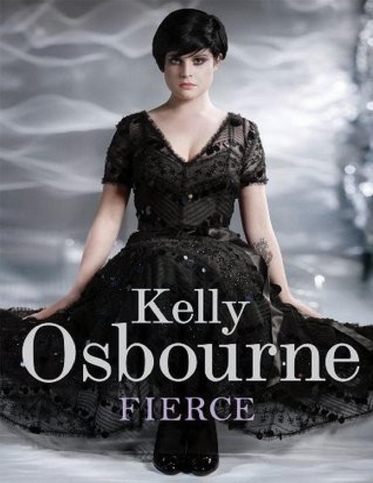 Fierce Kelly Osbourne Osbourne Kelly