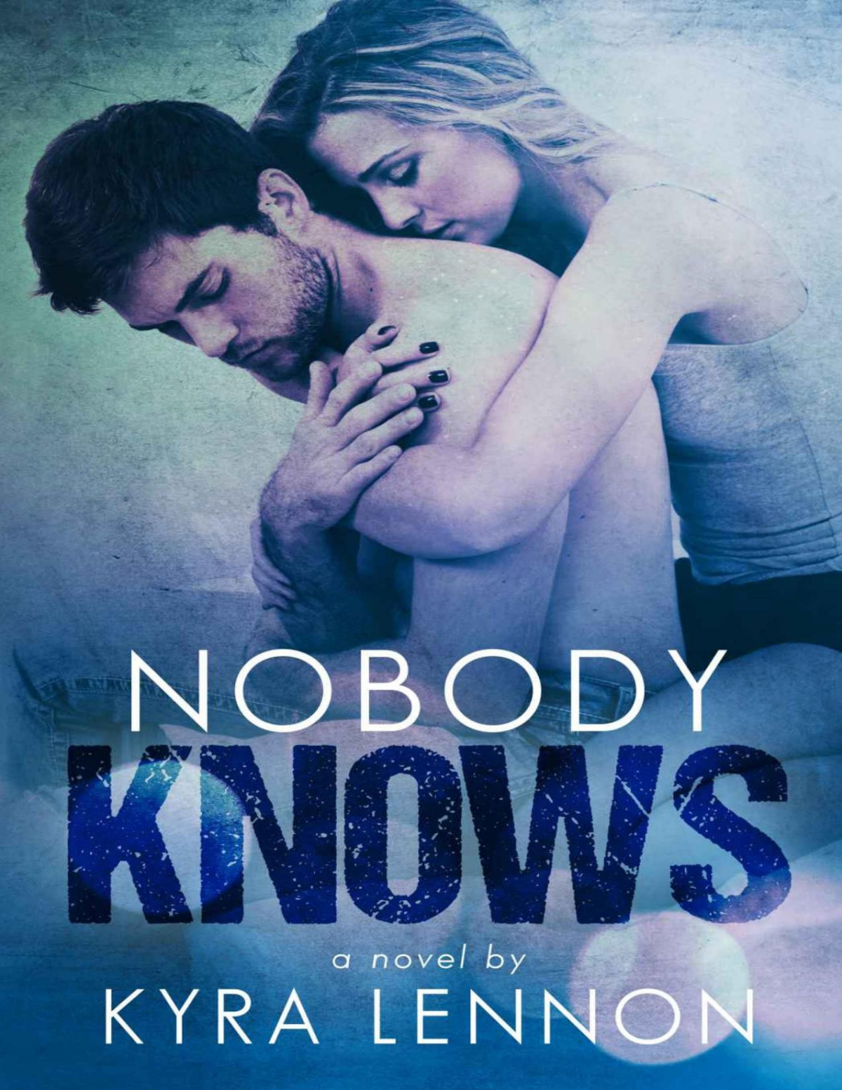 Nobody Knows Razes Hell Book 1 Kyra Lennon Lennon Kyra